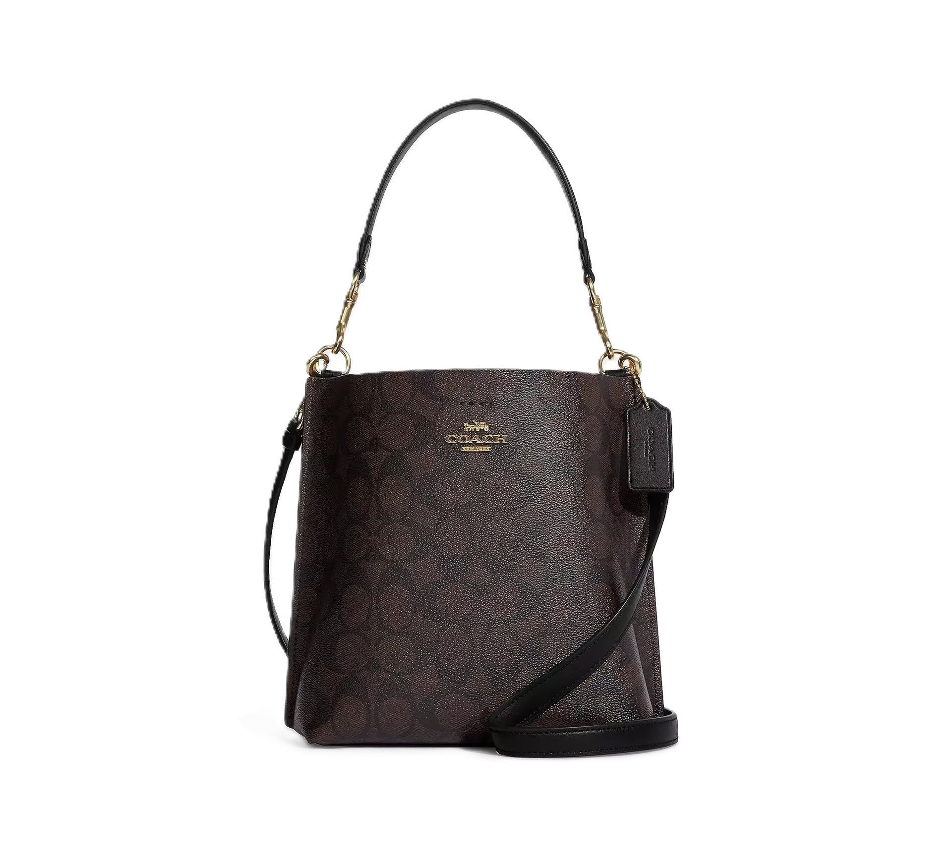 Mollie Bucket Bag 22